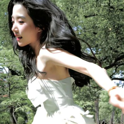 新爱神之影