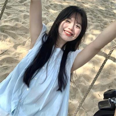 蓝色爱情